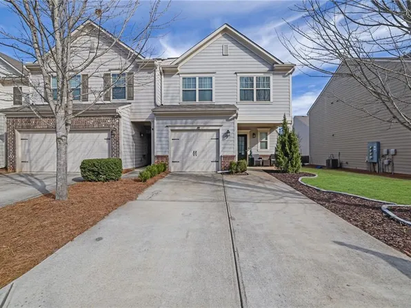 2850 Maple Park Pl #58, Cumming, GA 30041