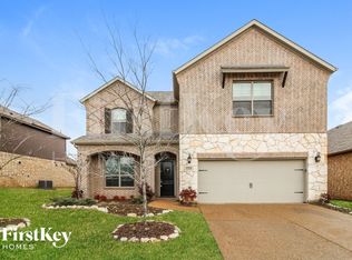 1111 Elizabeth St, Anna, TX 75409