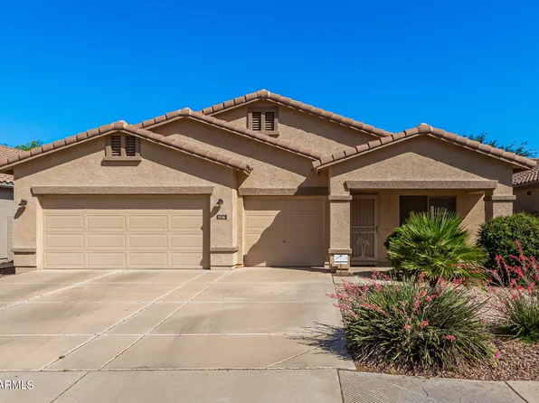 3536 N 127TH Drive, Avondale, AZ 85392
