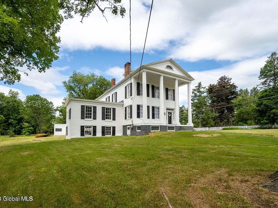 97 Midline Road, Ballston Lake, NY 12019 Zillow