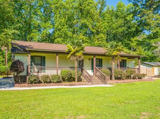 295 Forest Cir, Summerville, SC 29483