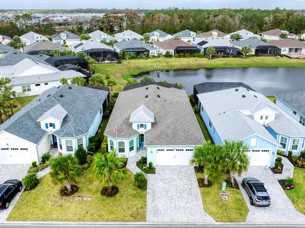 205 Compass Rose Dr, Daytona Beach, FL 32124