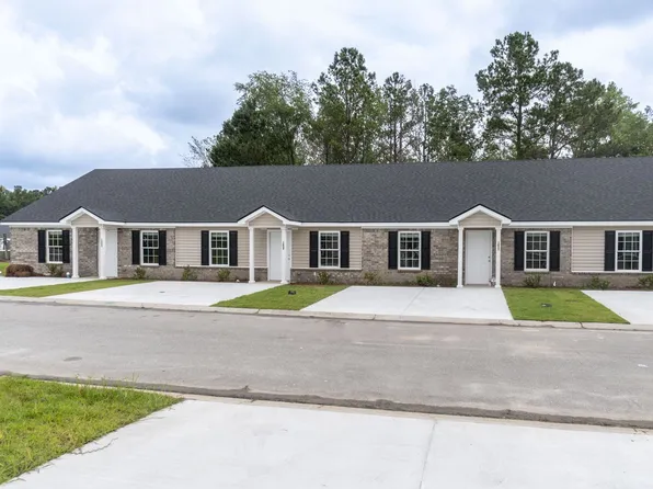 Now Leasing! New Townhomes In Rincon!, 1019 Wadley Cir, Rincon, GA 31326
