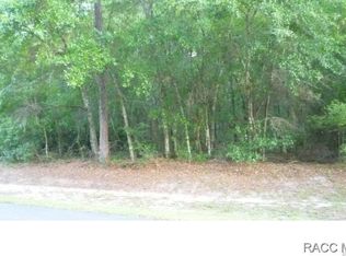 10314 N Natchez Loop, Dunnellon, FL 34434