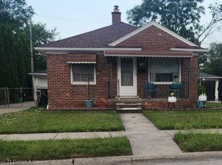1053 Detroit Ave, Lincoln Park, MI