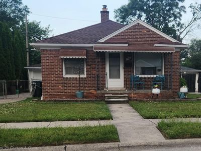 1053 Detroit Ave, Lincoln Park, MI, 48146