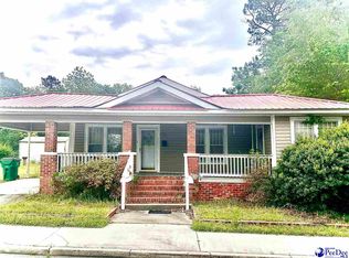 211 S Craig St, Chesterfield, SC 29709