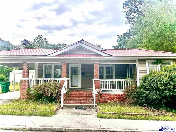 211 S Craig St, Chesterfield, SC 29709