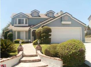 17254 Canvas St, Santa Clarita, CA 91387