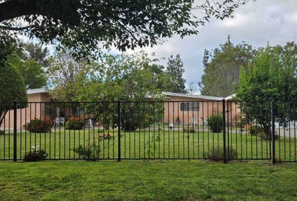 Property Front View