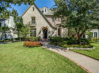 4428 Windsor Pkwy, Dallas, TX 75205
