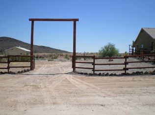 34917 W Western Star Blvd, Arlington, AZ 85322