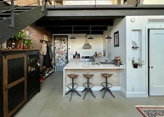 Rented by Corcoran | media 10