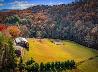 908 Cashes Valley Rd, Cherry Log, GA 30522