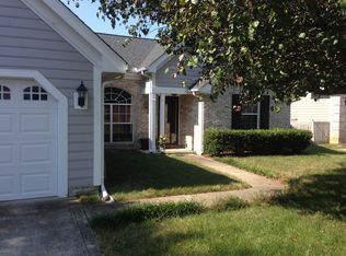 6808 Flat Creek Dr, Charlotte, NC 28277