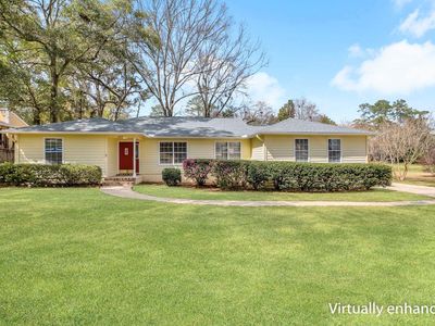 4110 E Bugle View Way, Tallahassee, FL, 32317