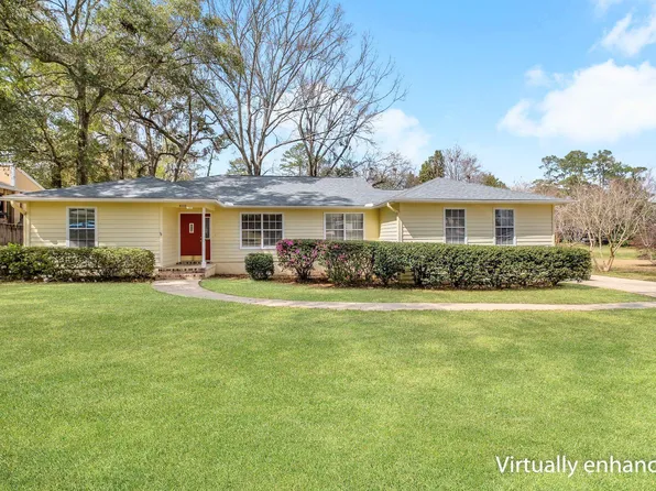 4110 E Bugle View Way, Tallahassee, FL 32317