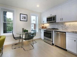 69 Cottage St #2, East Boston, MA 02128