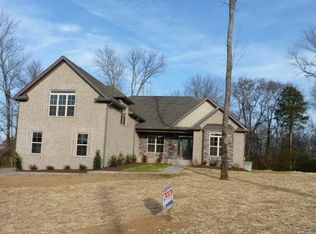 575 Butternut Trl, Mount Juliet, TN 37122