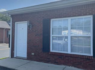 2014 N Willow Ave #A1, Cookeville, TN 38501