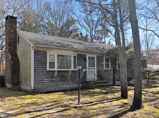 364 Mitchells Way, Hyannis, MA 02601