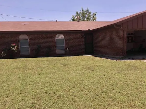 4009 Eastridge Dr, Snyder, TX 79549