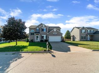 1601 Wildrose Way, Janesville, WI 53546