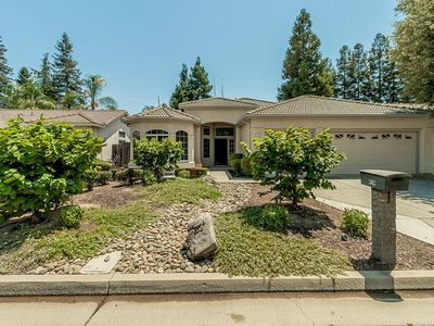 1603 E Waterford Ave, Fresno, CA, 93720