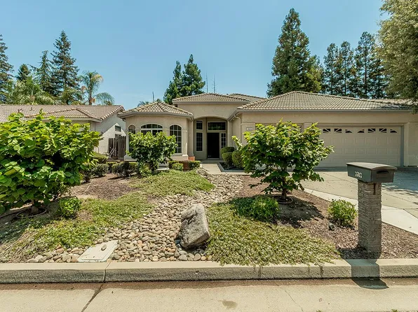 1603 E Waterford Ave, Fresno, CA 93720