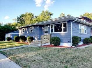 4087 Van Buren St, Gary, IN 46408