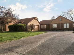 3116 Julian Dr, New Albany, IN 47150