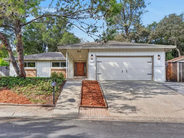 2694 King Edward Dr, El Dorado Hills, CA 95762