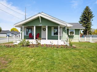 8701 E Boone Ave, Spokane, WA 99212