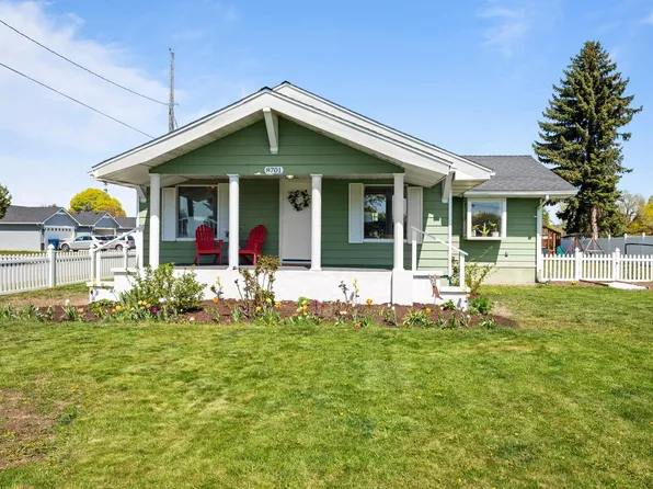 8701 E Boone Ave, Spokane, WA 99212