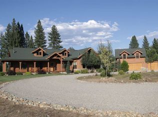 3798 Sierra Estates Dr, Clio, CA 96106