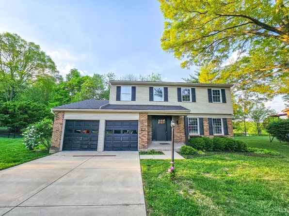 6558 Thunderhill Ln, Cincinnati, OH 45233