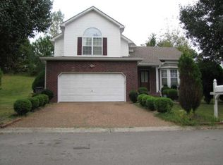 2933 Split Oak Trl, Antioch, TN 37013