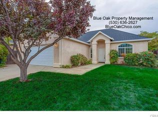 191 Pauletah Pl, Chico, CA 95973