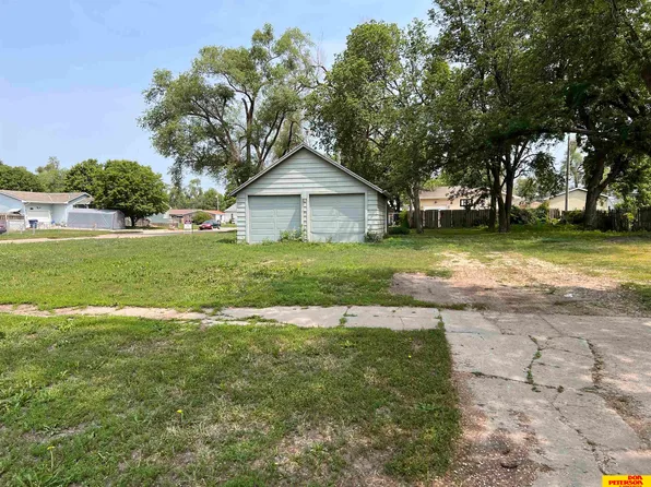520 W Jackson St, Fremont, NE 68025