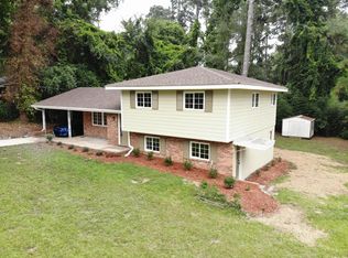 3612 E Britt David Rd, Columbus, GA 31909