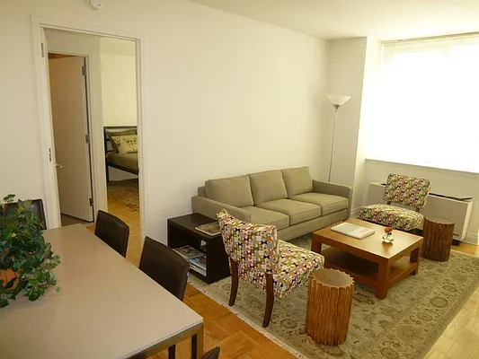 Rented by Carnegie Hill Place | media 24