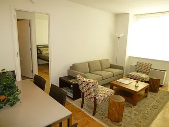 Rented by Carnegie Hill Place