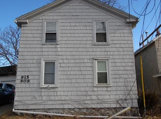 911 Wall St, Ann Arbor, MI 48105