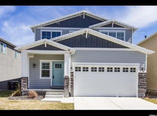 14781 S Rising Star Way, Bluffdale, UT 84065