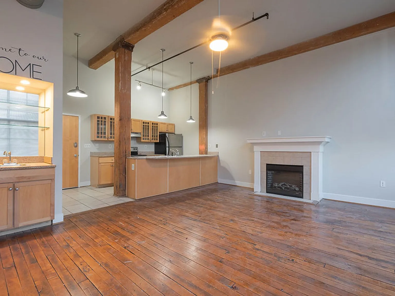 The Lofts at South Street — Photo 2