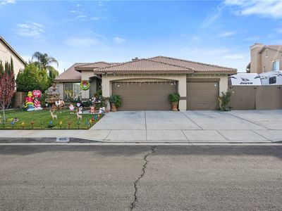 4016 Cocina Ln, Palmdale, CA, 93551