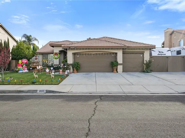 4016 Cocina Ln, Palmdale, CA 93551