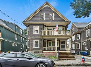 18 Bromfield Rd, Somerville, MA 02144