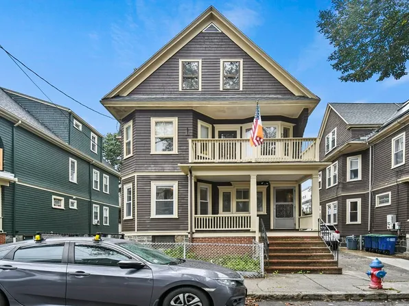 18 Bromfield Rd, Somerville, MA 02144