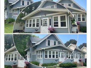 512 10th St SW, Willmar, MN 56201